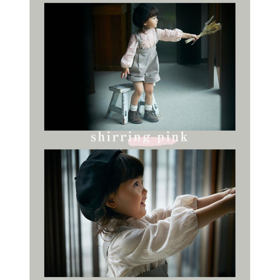 マールマール トップス 帽子 ブラウス コーデフルセット 楽天市場