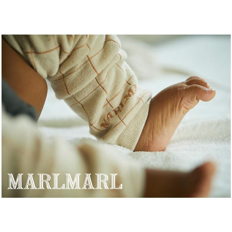 MARLMARL マールマール レッグウォーマー 男の子 女の子 出産祝い