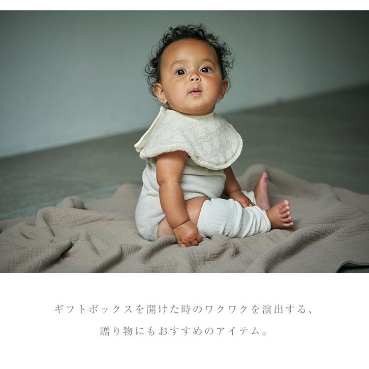 おくるみ　ベビー 赤ちゃん　MARLMARL レッグカバー　パープル おくるみ ベビー 赤ちゃん MARLMARL 太い レッグカバー パープル