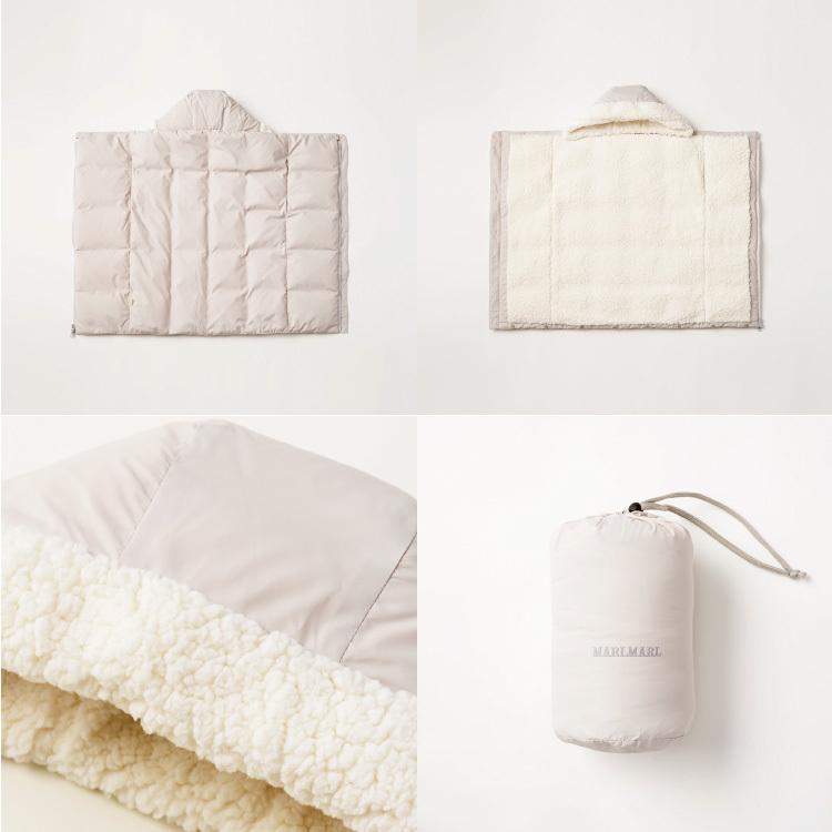 MARLMARL マールマール 出産祝い ベビーカバー 抱っこ紐カバー MARLMARL マールマール 出産祝い ベビーカバー 抱っこ紐カバー