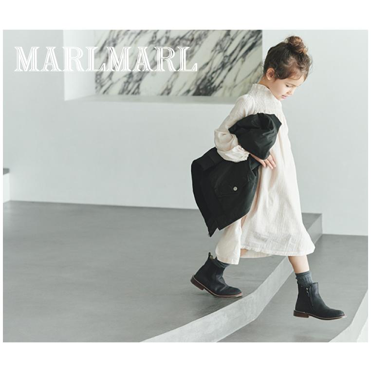 マールマール ワンピース ドレス 女の子 MARLMARL dress kids 誕生日