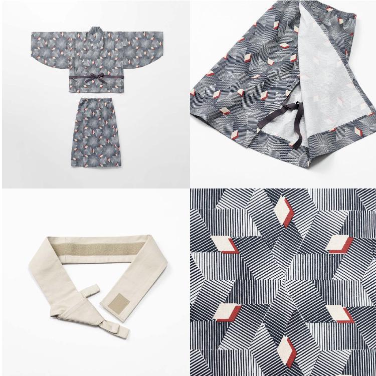 MARLMARL セパレート浴衣 botan 4.5歳用 楽天市場】MARLMARL yukata 浴衣 セパレート浴衣 ベビー、キッズ