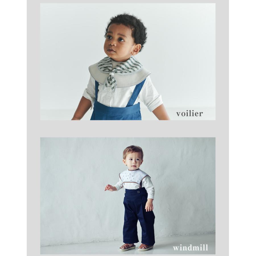 MARLMARL マールマール スタイ セット デコ 出産祝い 男の子