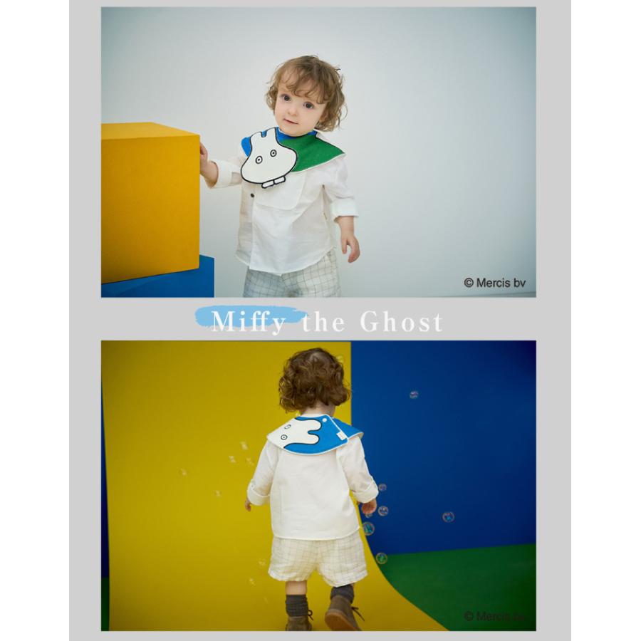 MARLMARL マールマール スタイ ミッフィー Dick Bruna 出産祝い