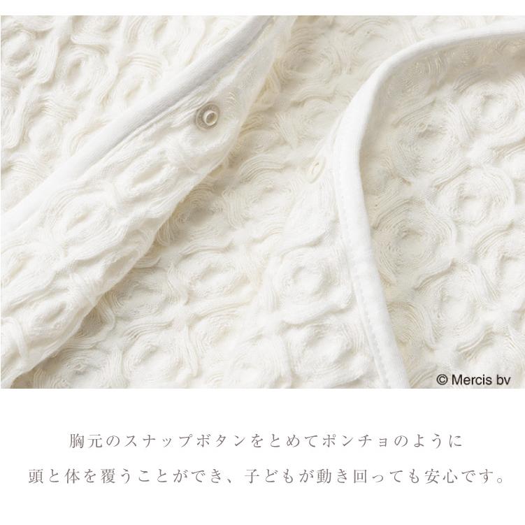 MARLMARL マールマール ミッフィーおくるみ hooded towel Miffy MARLMARL マールマール ミッフィーおくるみ hooded towel Miffy
