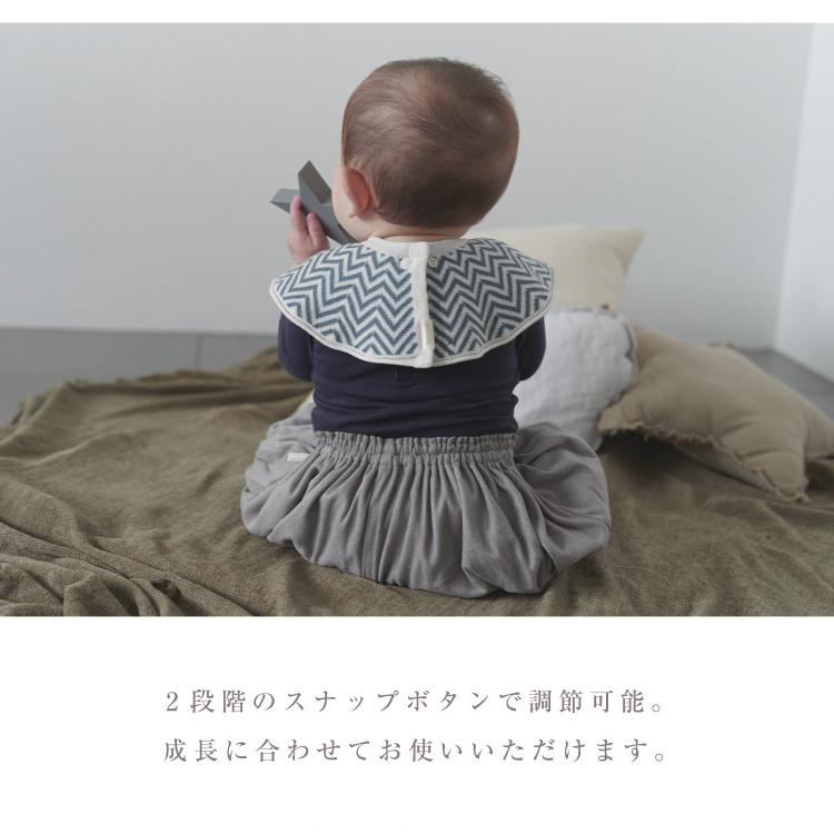 MARLMARL マールマール スタイ 出産祝い 男の子 女の子 オーガニック