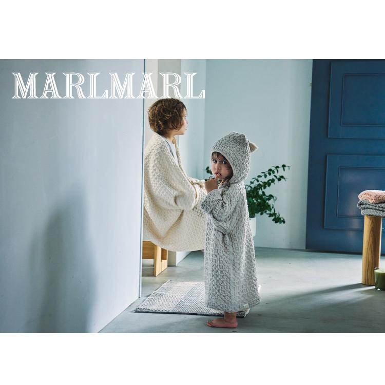 MARLMARL マールマール バスローブ 男の子 女の子 出産祝い MARLMARL マールマール バスローブ 男の子 女の子 出産祝い