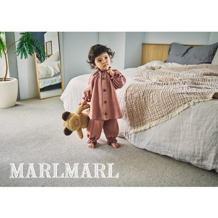 MARLMARL マールマール ナイトウェア lull ルル 男の子 女の子 出産