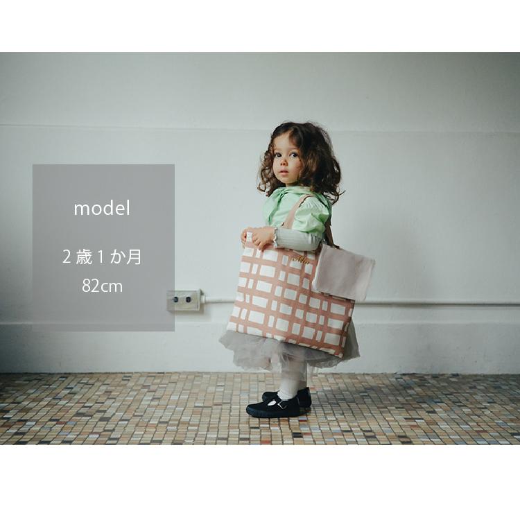 MARLMARL マールマール スクールグッズ トートバッグ S レッスンバッグ