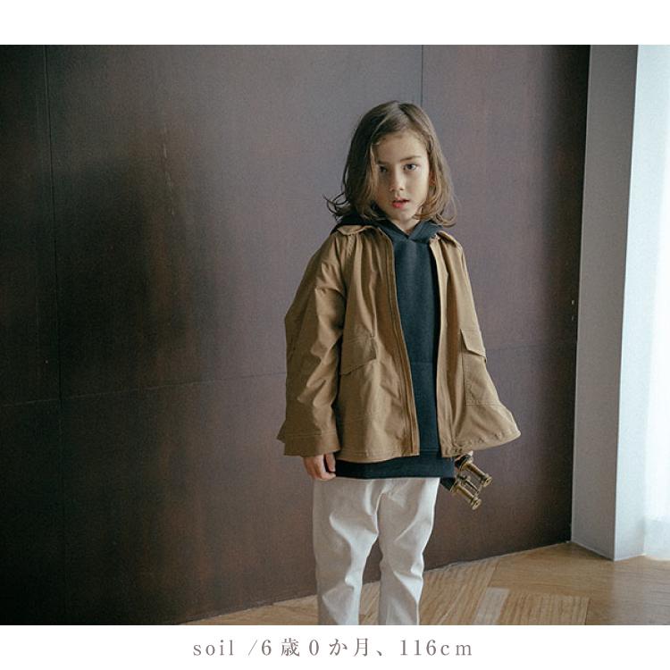 マールマール コート swing MARLMARL 撥水 UVカット レインコート