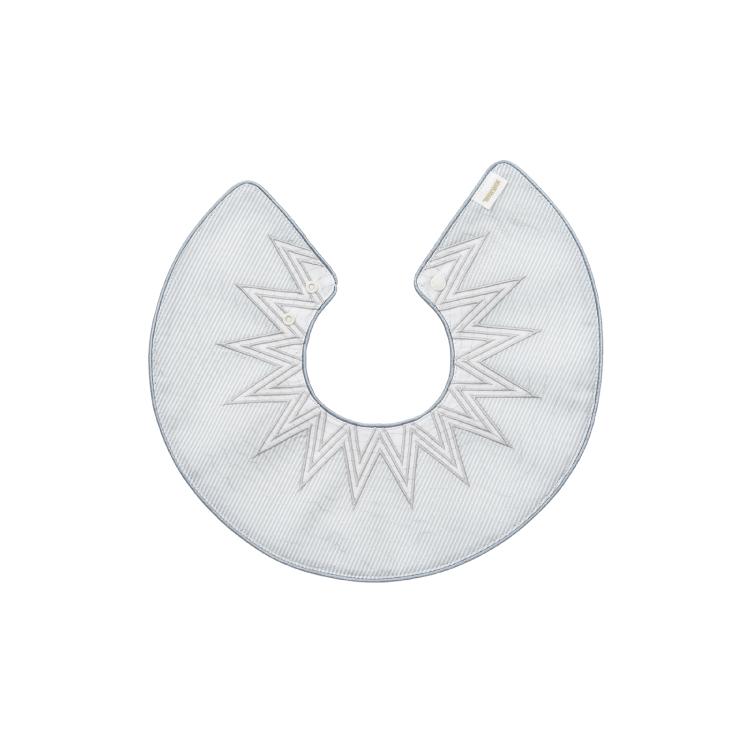 MARLMARL マールマール スタイ よだれかけ ビブ ゼッカ zekka