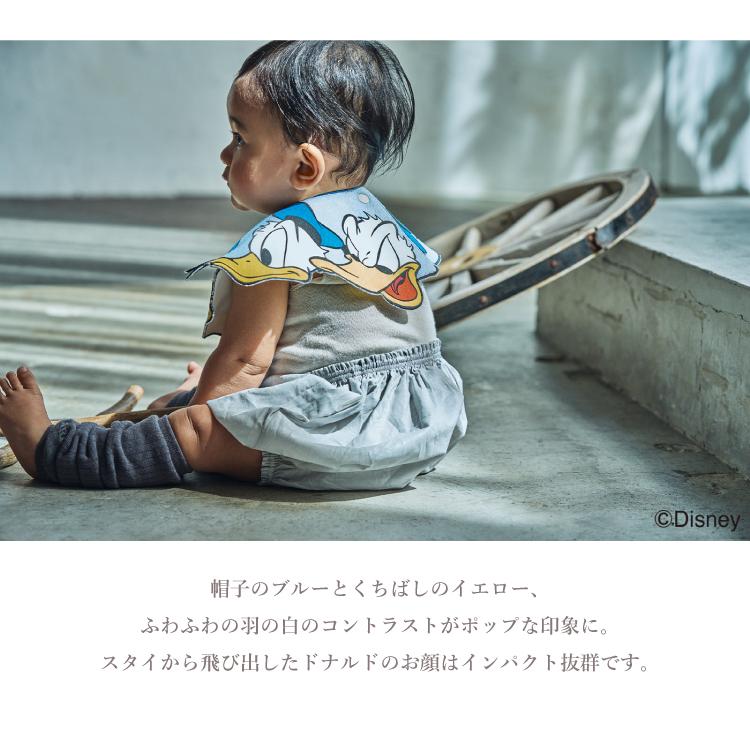 ベビー服　60㎝　MARLMARL ディズニー 楽天市場】MARLMARL【マールマール】Disney スタイ NEW (名入れ