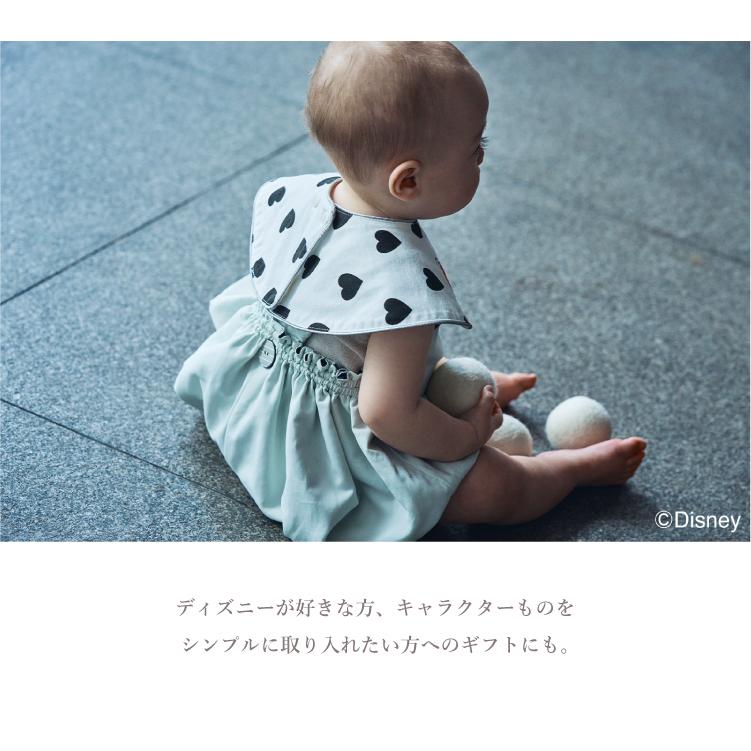 ベビー服　60㎝　MARLMARL ディズニー 楽天市場】MARLMARL【マールマール】Disney スタイ NEW (名入れ