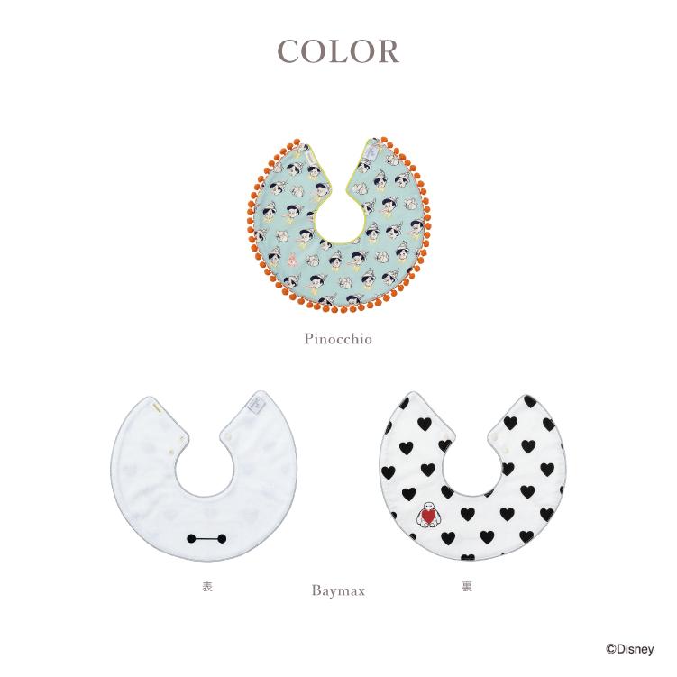 MARLMARL マールマール スタイ Disney collecton 2024年 ディズニー