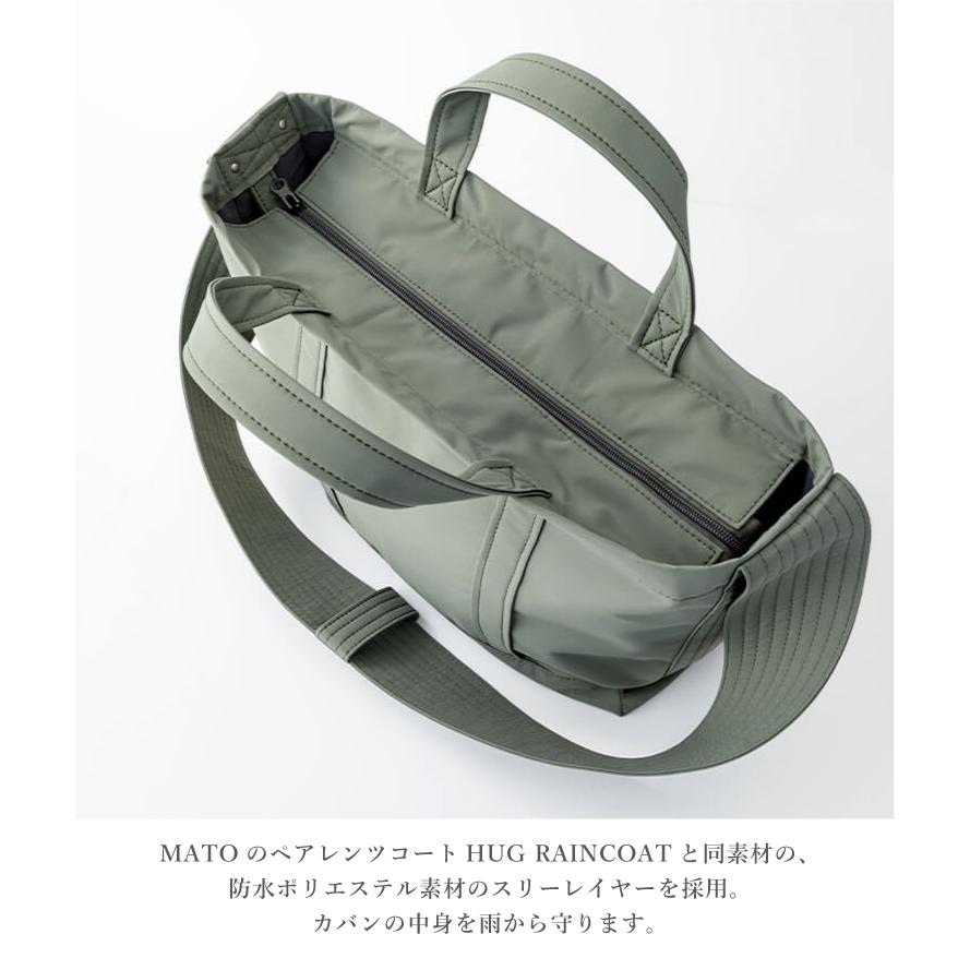 MARLMARL マトー バイ マールマール MATO by MARLMARL マザーズバッグ 