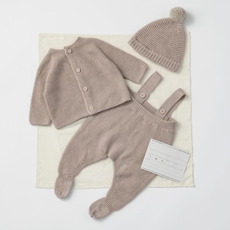 MARLMARL マールマール 新生児 icicle newborn box アイシクル ニュー