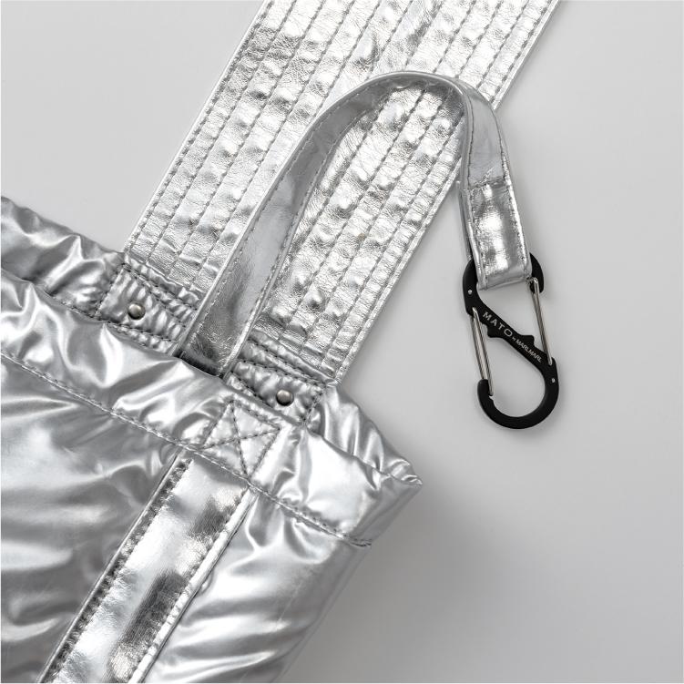 MARLMARL マトー バイ マールマール MATO by MARLMARL マザーズバッグ