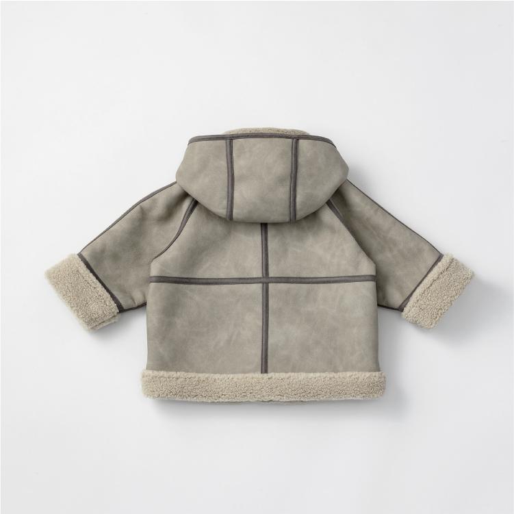 MARLMARL マールマール MARLMARL alto mouton greige アルト ムートン