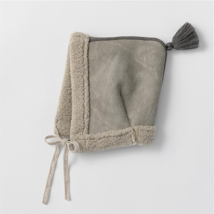 マールマール MARLMARL sonnet mouton greige ソネット ムートン