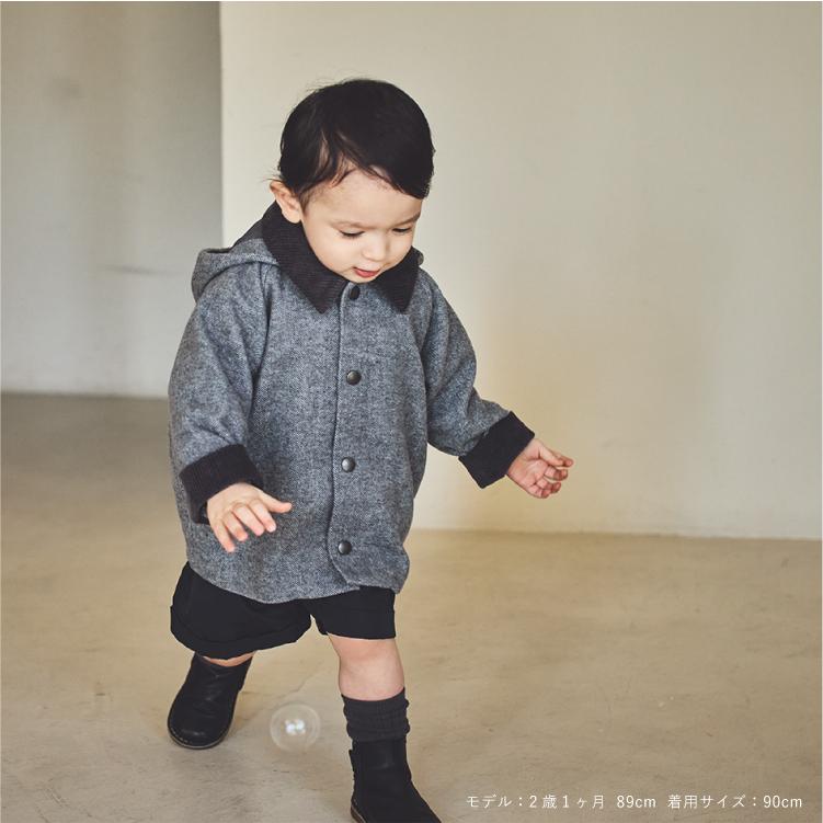 MARLMARL マールマール 男の子 norman suis ノーマン スーツ 80