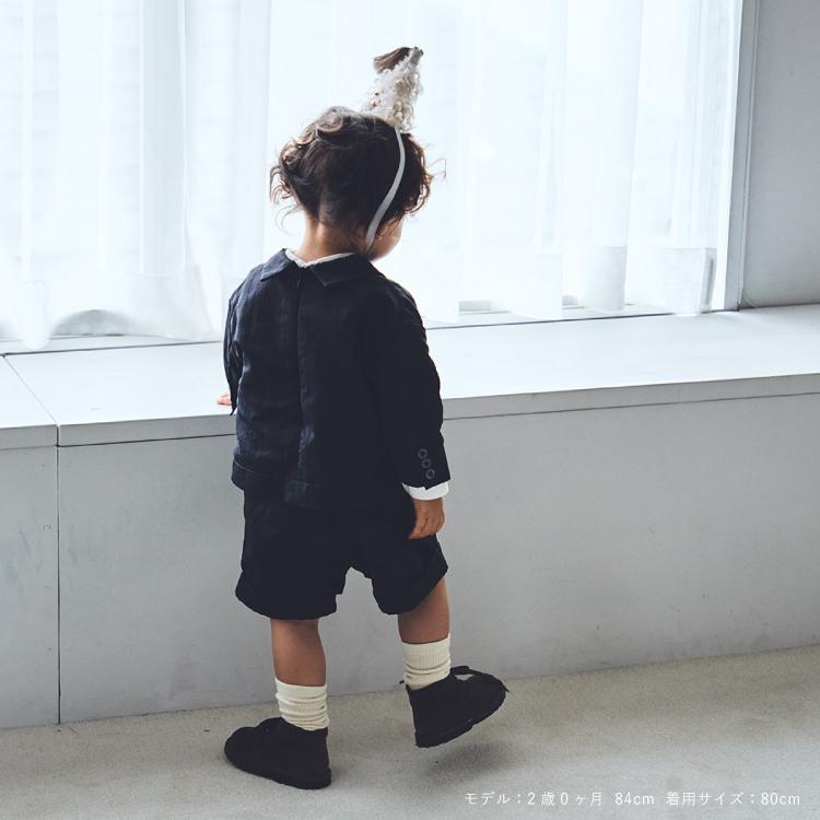 MARLMARL マールマール 男の子 MARLMARL norman suis ノーマン スーツ