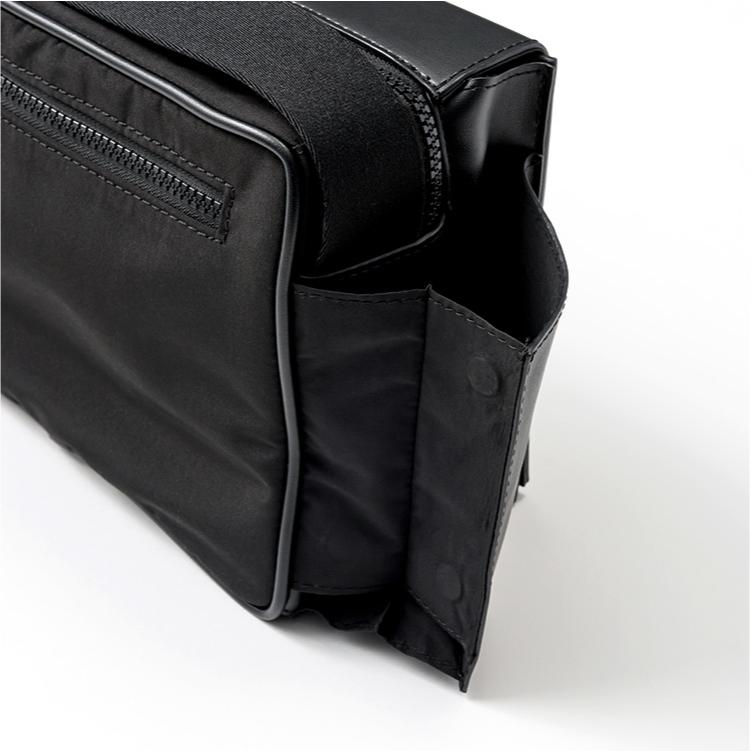 MARLMARL マトー バイ マールマール MATO by POST BAG ポストバッグ