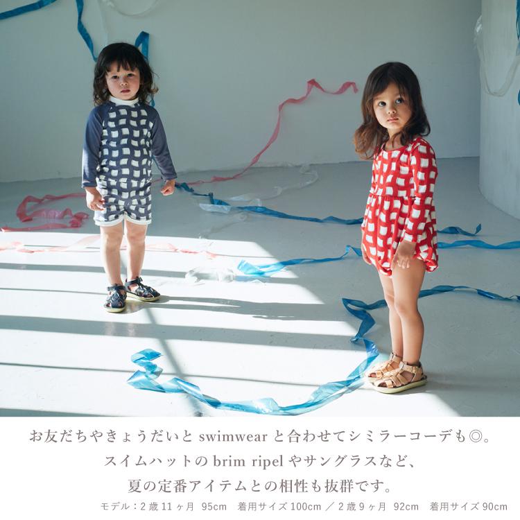 マールマール MARLMARL スイムウェア swimwear 水着 ベビー キッズ