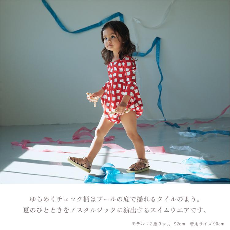 マールマール MARLMARL スイムウェア swimwear 水着 ベビー キッズ