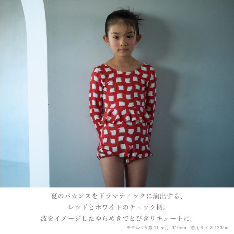 マールマール MARLMARL スイムウェア swimwear 水着 ベビー キッズ