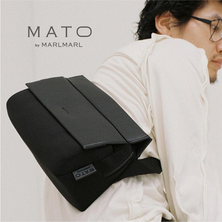 まーくんさん専用 2025AW】マトー バイ マールマール MATO by MARLMARL 新作 モーフ