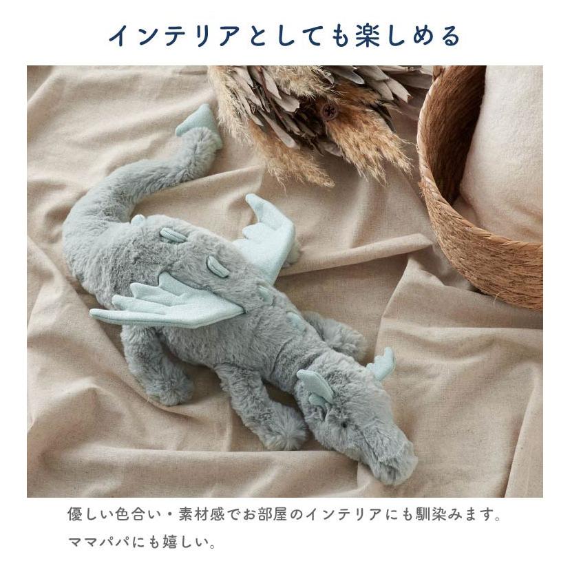  ジェリーキャット doragon ぬいぐるみ jellycat ジェリーキャット ドラゴン Dragon Little リトル