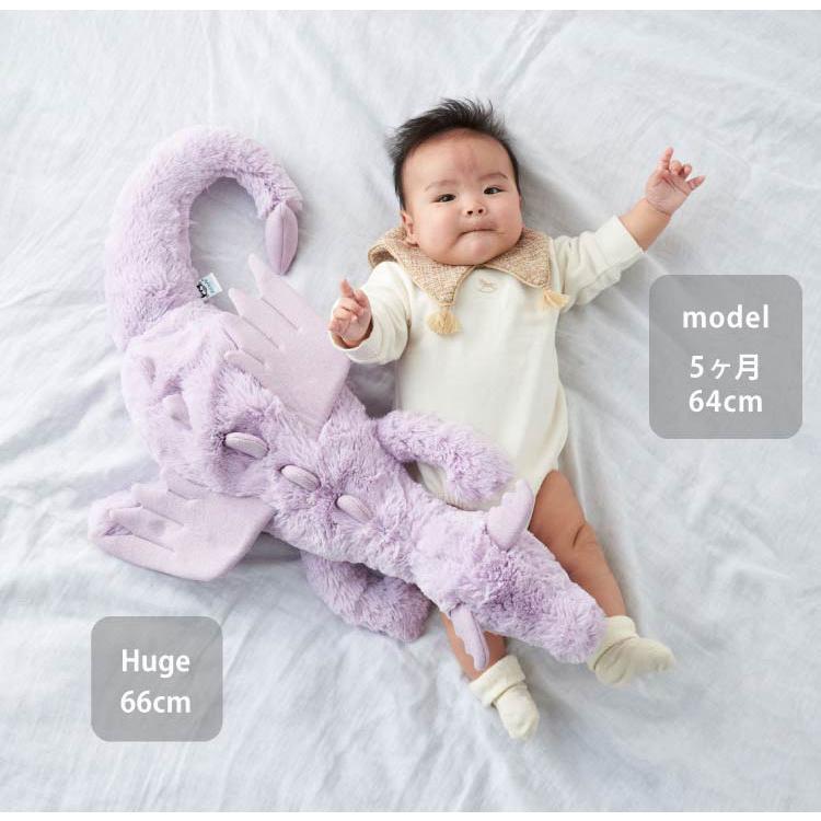 JELLY CAT jellycat ジェリーキャット ドラゴン Dragon Huge