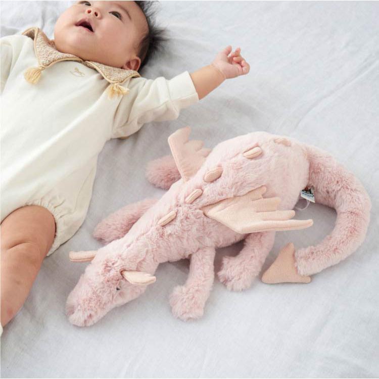 JELLY CAT（ジェリーキャット） ドラゴン Dragon Huge ヒュージ