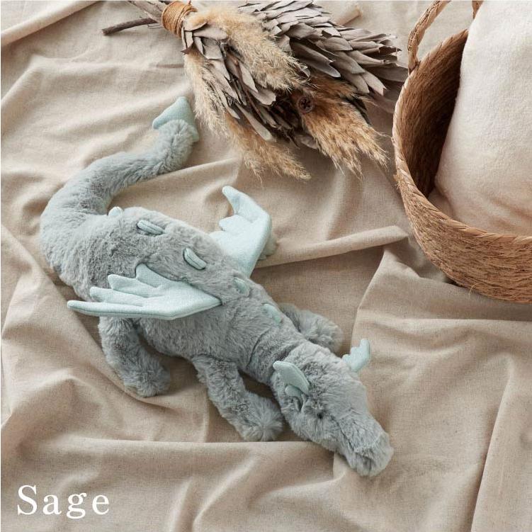 JELLY CAT jellycat ジェリーキャット ドラゴン Dragon Huge ヒュージ