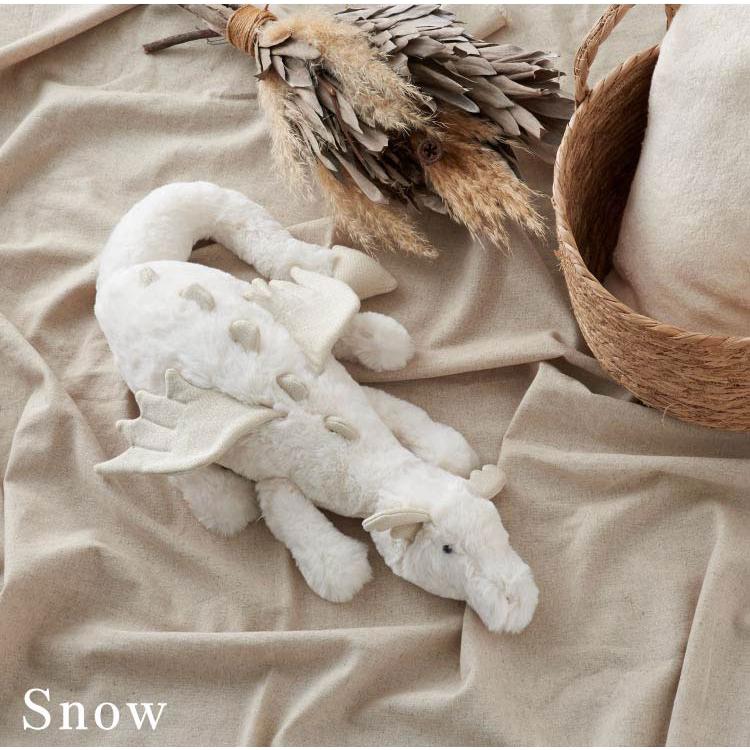 JELLY CAT（ジェリーキャット） ドラゴン Dragon Huge ヒュージ