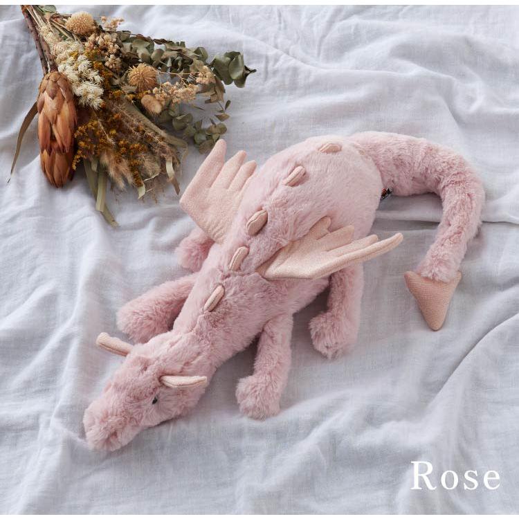 JELLY CAT jellycat ジェリーキャット ドラゴン Dragon Medium