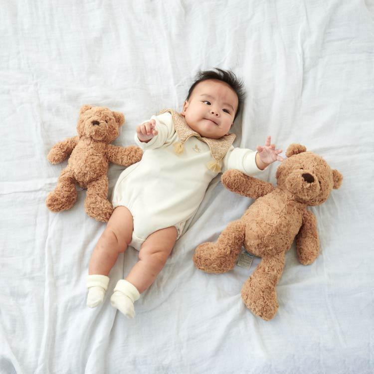 完売品 ジェリーキャット Small Bumbly Bear（ベア）新品 楽天市場】ジェリーキャット ぬいぐるみ ふわふわ くま