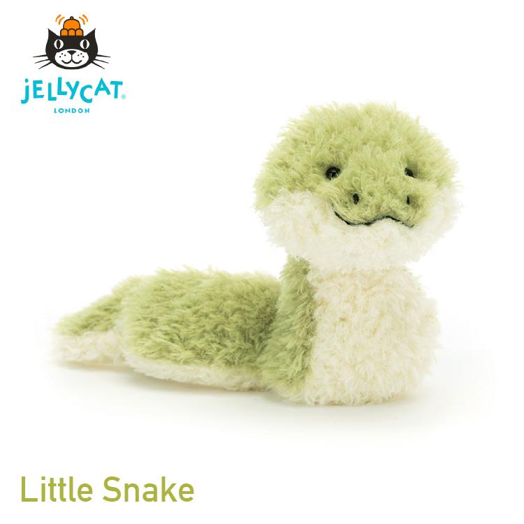 JELLY CAT jellycat ジェリーキャット リトルスネーク Little