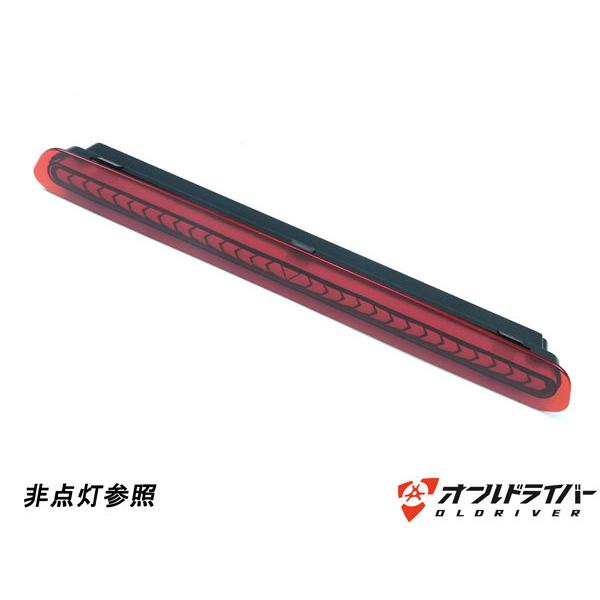 国内配送】 ハイラックス 125系 前期 LED テールランプ レッド 流れる