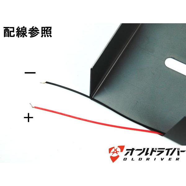 驚きの値段】 アルファード 30系 LED シートバックキックガード 青