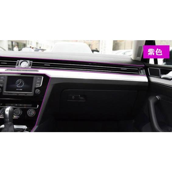 インテリア メッキテープ パープル 紫色 車用 カラーモール 内装関係 5m ドレスアップ 汎用モール T型 差し込むモール オールドライバー 通販 Yahoo ショッピング