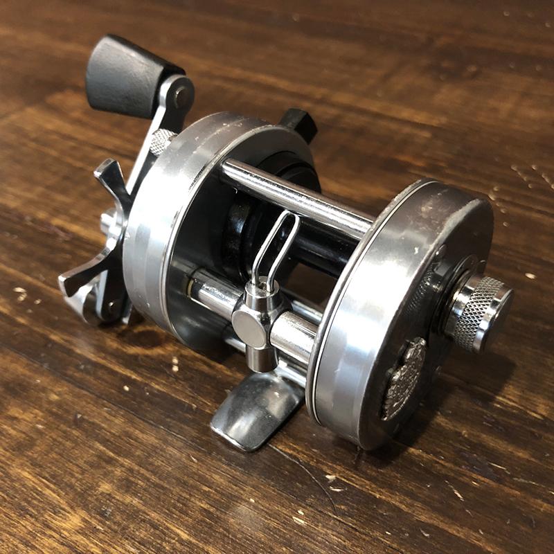 ambassadeur Abu Ambassadeur 2500C Bait Casting Reel Fn761100