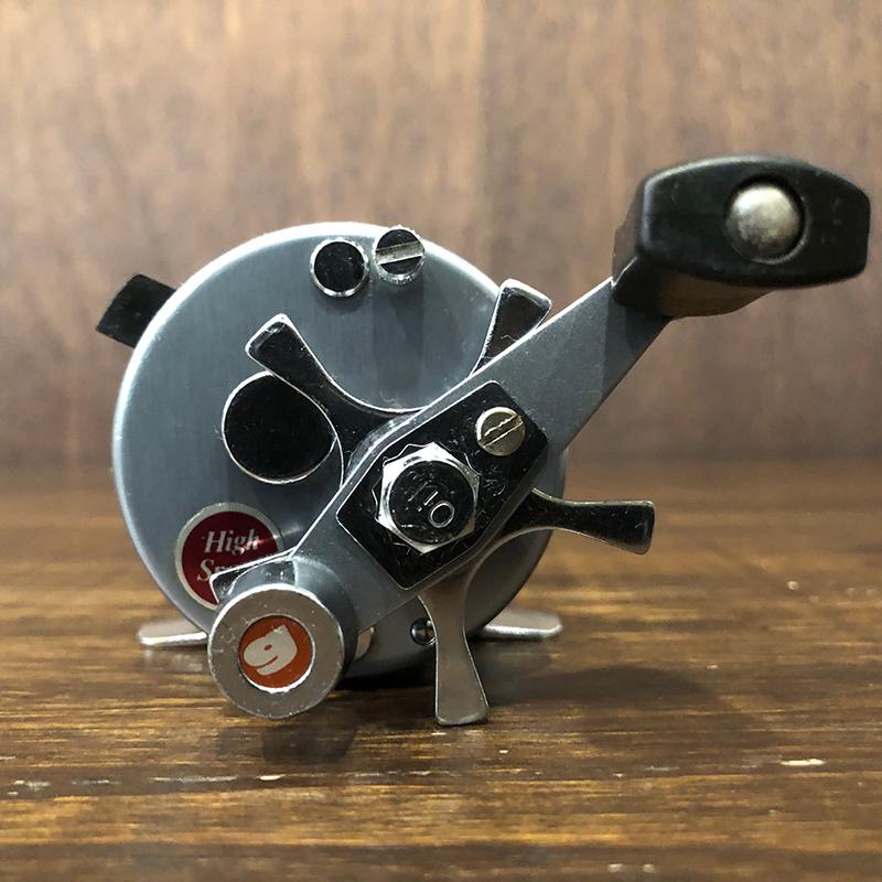 ambassadeur Abu Ambassadeur 2500C Bait Casting Reel Fn761100