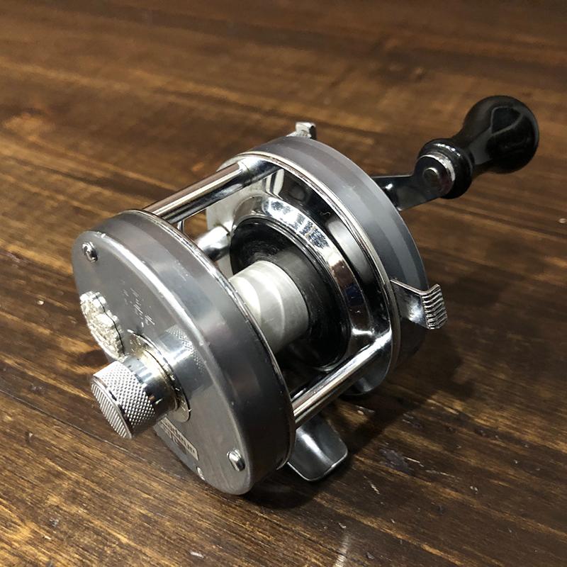 Abu Ambassadeur 4500C Bait Casting Reel 770900 アブ アンバサダー