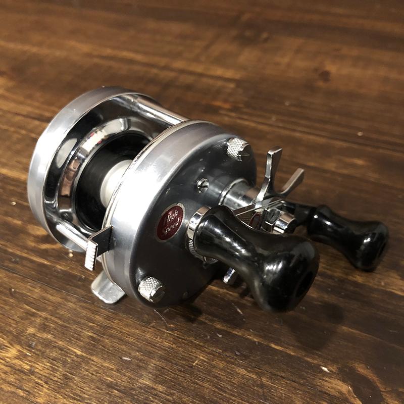 Abu Ambassadeur 4500C Bait Casting Reel 770900 アブ アンバサダー