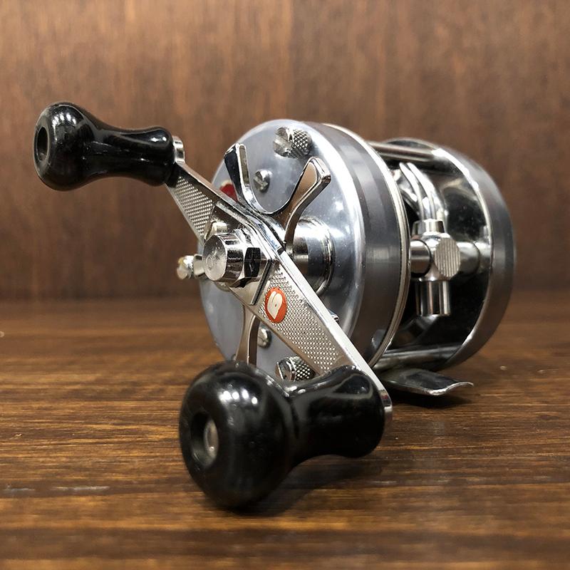 Abu Ambassadeur 4500C Bait Casting Reel 770900 アブ アンバサダー