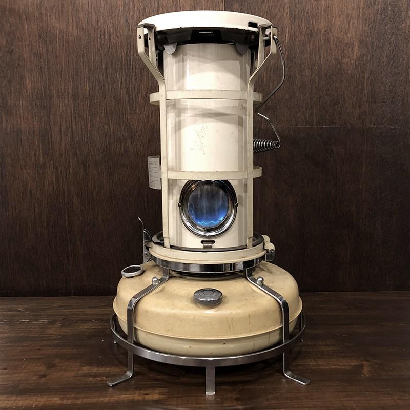 Aladdin Deluxe Blue Flame Heater アラジン デラックス ブルーフレーム ヒーター ストーブ 15型 メンテナンス済 Aladdin Deluxe Blue Flame Heater 15 Olds Yahoo ショッピング店 通販 Yahoo ショッピング