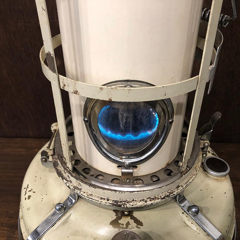 Aladdin Deluxe Blue Flame Heater Model H42206 3300 15型 Aladdin Deluxe Blue Flame Heater Model H42206 3300 15型