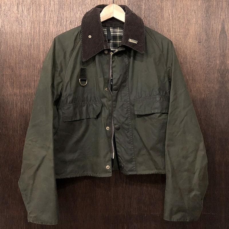 barbour m