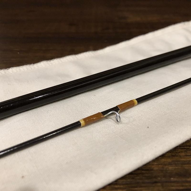 Browning Silaflex 322970 Glass Fly Rod 7ft with Sox Mint Browning Silaflex 322970 Glass Fly Rod 7ft with Sox Mint